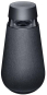 LG DXO3QBK sw XBOOM Go Bluetooth-Speaker 