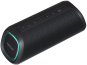 LG DXG7QBK sw XBOOM Go Bluetooth-Speaker 