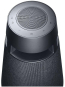 LG DXO3QBK sw XBOOM Go Bluetooth-Speaker 