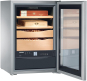 Liebherr Klimaschrank Humidor ZKes453-20 