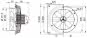 Maico Axial-Wandventilator   DZS 25/42 B 