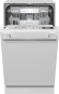 Miele G 5790 SCVi SL EB-Geschirrspüler 