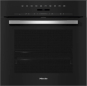 Miele DGC 7151 sw EB-Dampfbackofen 