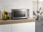 Miele M 6012 SC Ed Mikrowelle 