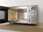 Miele M 6012 SC Ed Mikrowelle 