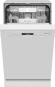 Miele G 5740 Sci SL ws EB-Geschirrspüler 