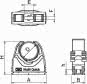 OBO M-Quick 25-28LGR Multi-Quick-Schelle 