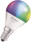 LEDV SMART+ WiFi LED Multicolour RGBTW 