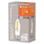 Osram SMART+ Filament Candle Dimmable 