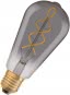 Osram Vintage 1906 LED 15 4W 1800K E27 