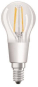 LEDV SMART+ WiFi Fil Mini Bulb dim 