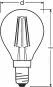 Osram 1906 LED CP36 4,5W/825 230V FIL 