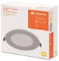 LEDV LED-Slimdownlight DA105 IP20 