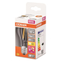 Osram LED CLASSIC A GLOWdim 60 CL 6,5W 