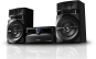 Panasonic SC-UX104EGK sw CD Mini-System 