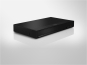 Panasonic DP-UB154EG-K sw Blu-ray Player 