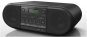 Panasonic RX-D500EG-K sw Radio-Recorder 