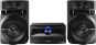 Panasonic SC-UX104EGK sw CD Mini-System 