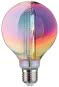 Paulmann LED G95 Fantastic Colors  28773 