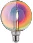 Paulmann LED G125 Fantastic Colors 28774 