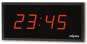 Peweta 71.510.551 LED-Digitaluhr 4-stlg 