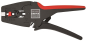 Knipex Abisolierzange MultiStrip 1242195 