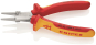 Knipex VDE-Rundzange 160mm       2206160 