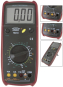 Testboy Digital-Multimeter    Testboy313 