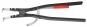 Knipex 46 20 A51                 4620A51 