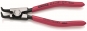 Knipex Sicherungsringzange  4621A01 