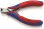 Knipex 64 12 115 Elektronik      6412115 