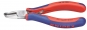 Knipex 64 72 120 Elektronik      6472120 