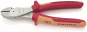 Knipex VDE-Kraftseitenschneider  7406200 