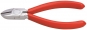 Knipex 76 03 125 Seitenschneider 7603125 