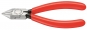 Knipex 76 81 125 Seitenschneider 7681125 