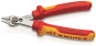 Knipex VDE Electronic Super Knips 