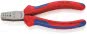 Knipex ADERENDHUELSENZANGE 9762145A 