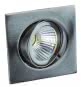 RUTEC LED Einbaustr. 8W    ALU53475UWWOK 