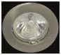 RUTEC Einbau-Downlight d=55mm   ALU55835 