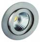 RUTEC LED Einbaustr. 7W ALU57355DTWOK-V2 