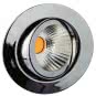 RUTEC RUTEC LED Einb. 8W    ALU57374UWWD 