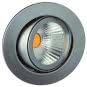 Rutec LED Einbaustr.8W      ALU57379WWOK 