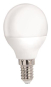 S&H LED-Tropfenlampe 45x82mm E14   32515 