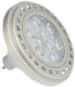 SUH LED AR111 9LED 111x80mm GU10   37123 