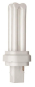 S&H Kompaktleuchtstofflampe 173mm  44423 