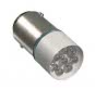 SUH Cluster LED 16x38mm            35476 
