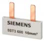 Siemens 5ST3605 Stiftsammelschiene 10qmm 