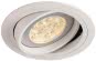 SLV NEW TRIA ES111 Downlight rund 113540 