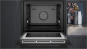 Siemens HM736GAB1 sw EB-Backofen 