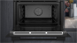 Siemens CS736G1B1 sw EB-DampfBackofen 